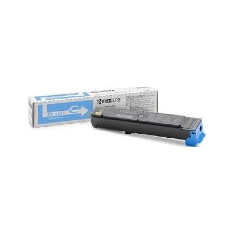 Kyocera TK-5195C 1T02R4CNL0 Mavi Toner