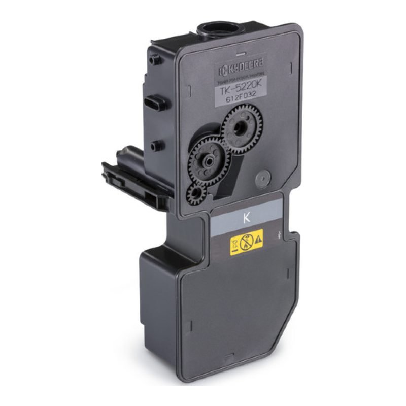 Kyocera TK-5220K 1T02R90NL1 Siyah Toner