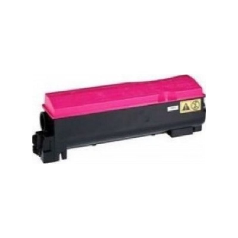 Kyocera TK5232 1T02R9BUS0 Kırmızı Toner