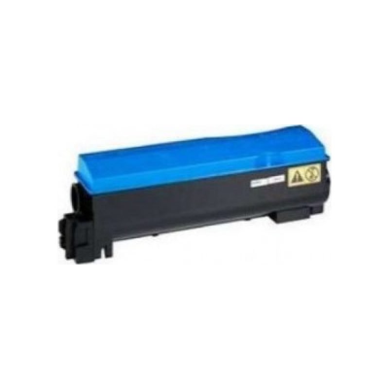 Kyocera TK-5232C 1T02R9CUS0 Mavi Toner