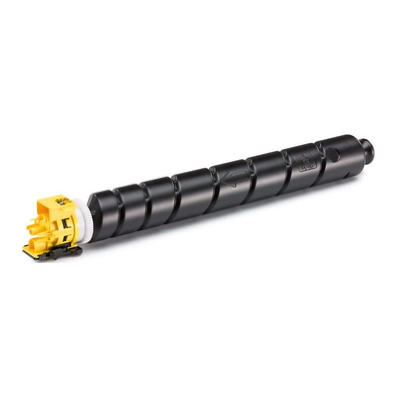 Kyocera TK-8800Y 1T02RRANL0 Sarı Toner