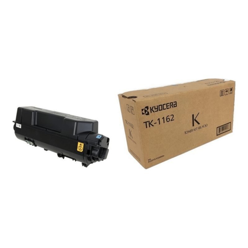 Kyocera TK-1162 1T02RY0US0 Toner