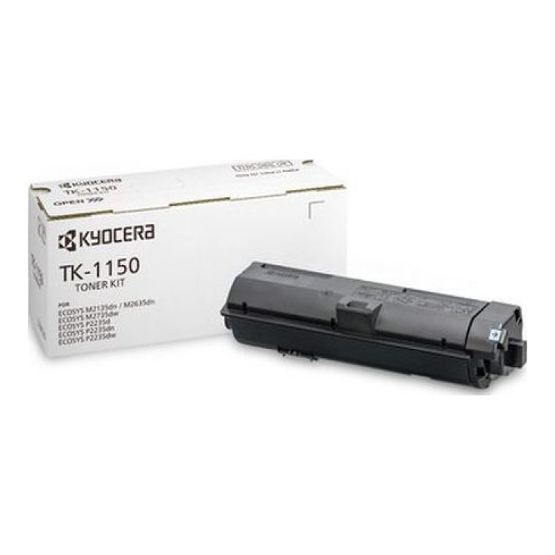 Kyocera TK-1170 1T02S50NL0 Toner — görsel 2
