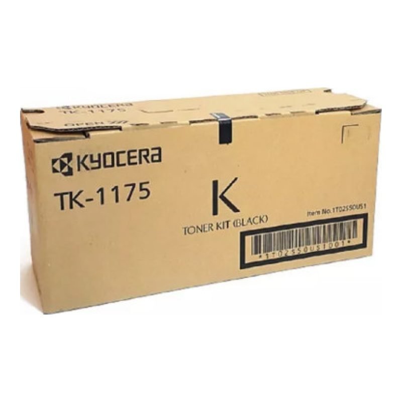 Kyocera TK-1175 1T02S50US1 Toner