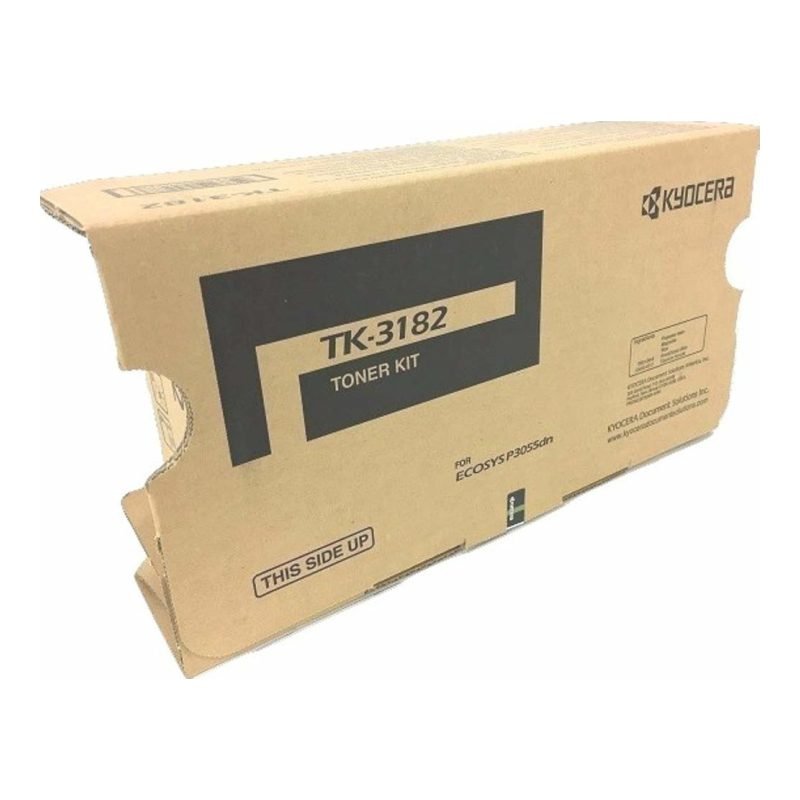 Kyocera TK-3182 1T02T70US0 Toner
