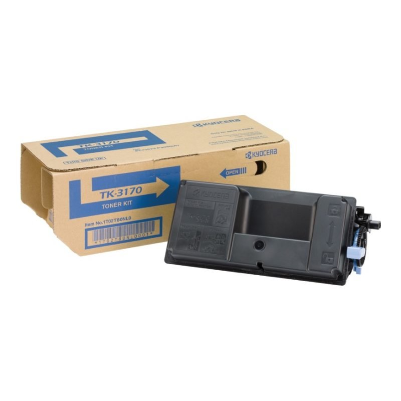 Kyocera TK-3170 1T02T80NL0 Toner