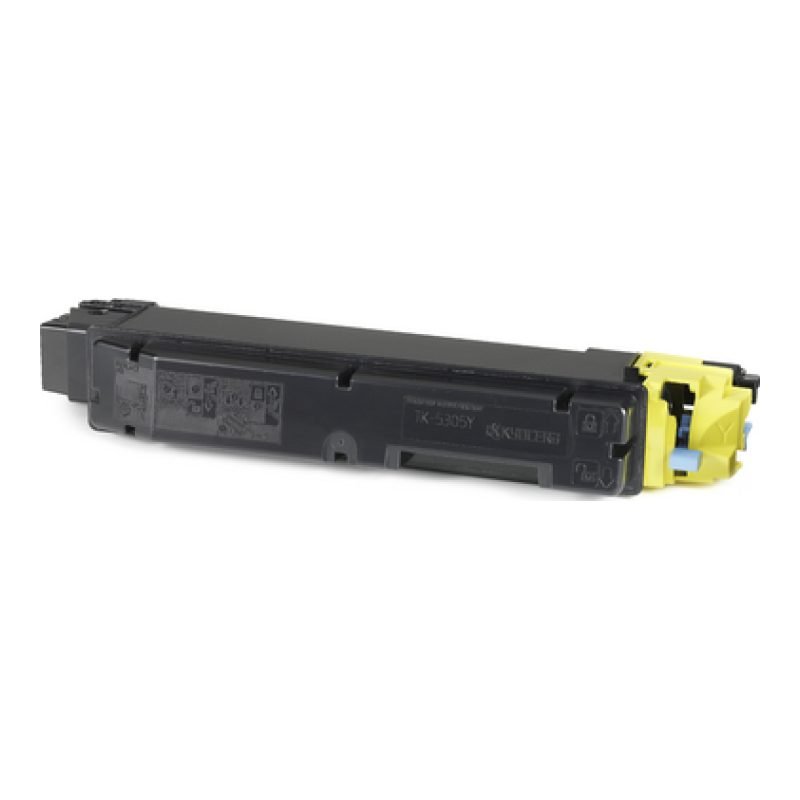 Kyocera TK-5305Y 1T02VMANL0 Sarı Toner