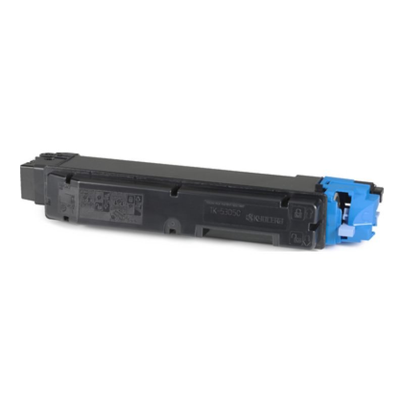 Kyocera TK-5305C 1T02VMCNL0 Mavi Toner