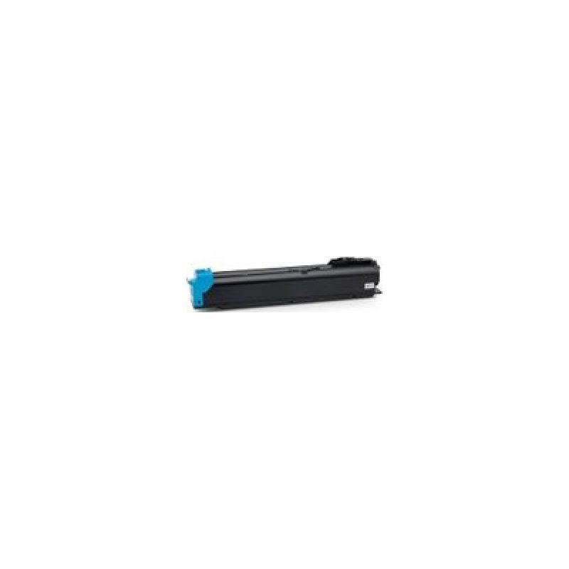 Kyocera TK-5315C 1T02WHCNL0 Mavi Toner