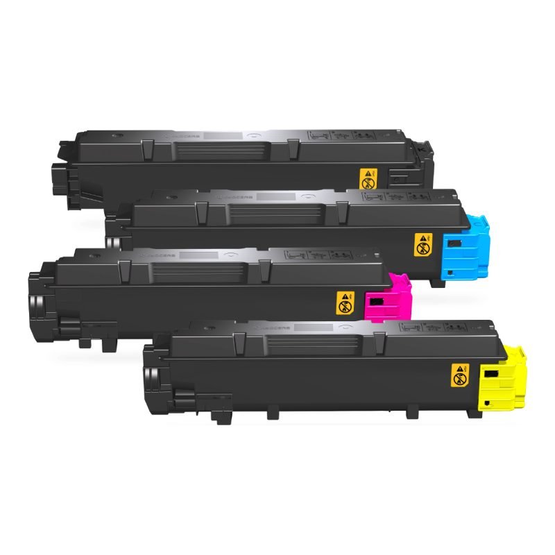 Kyocera TK-5372 1T02YJOUS0 Siyah Toner