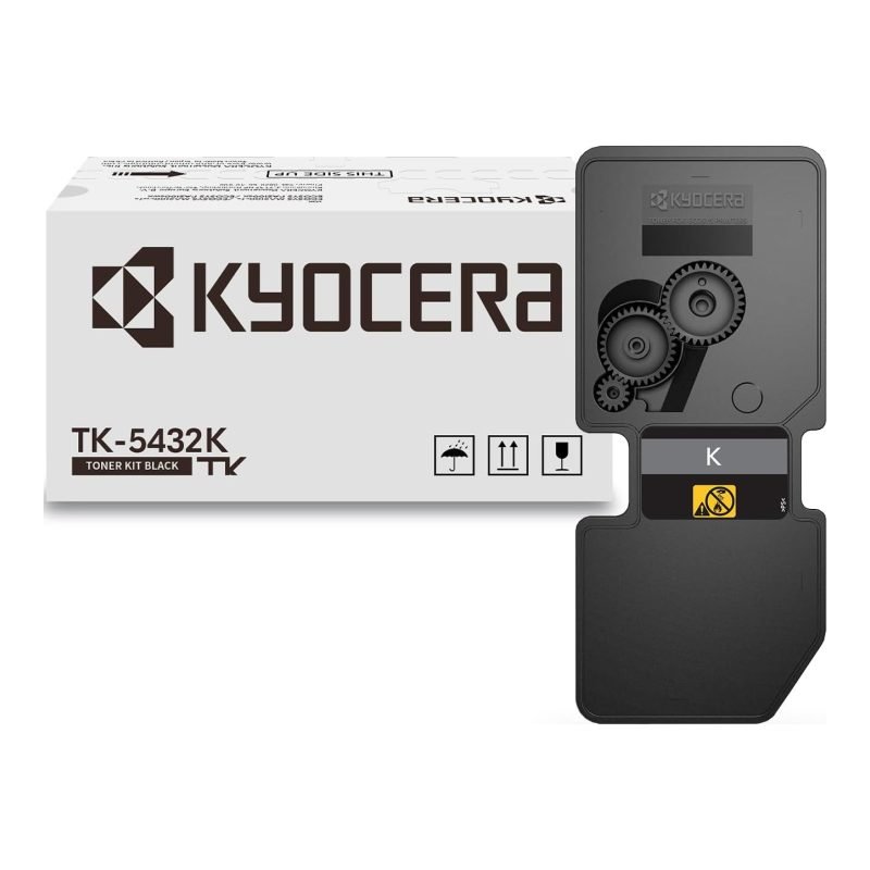 Kyocera 1T0C0A0US1 Siyah Toner