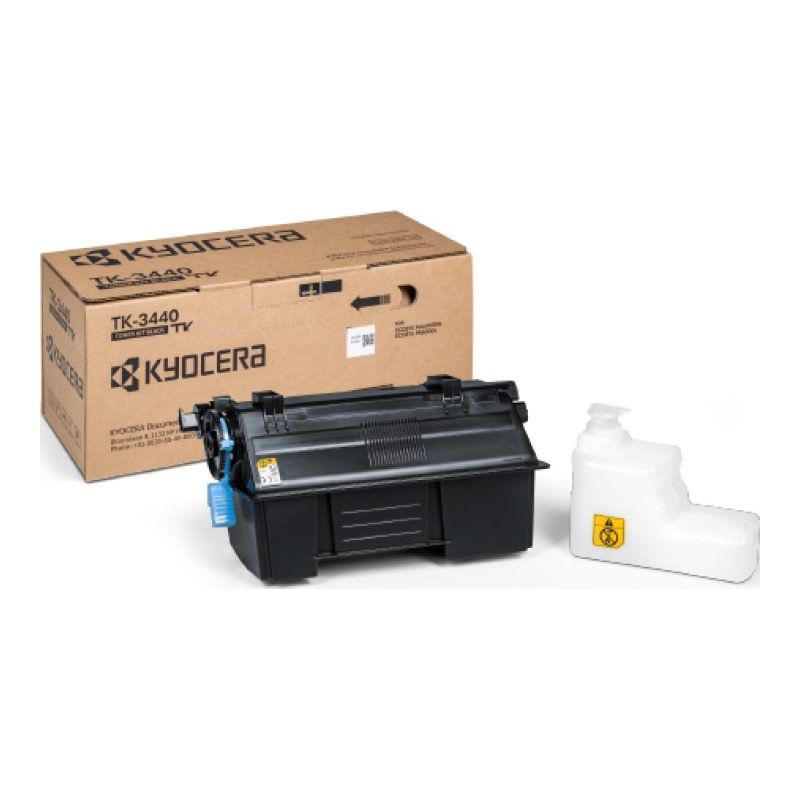 Kyocera TK-3440 1T0C0T0NL0 Toner
