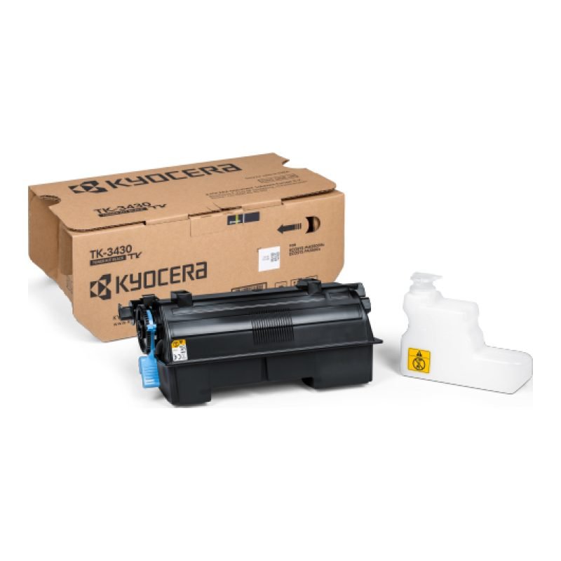 Kyocera TK-3430 1T0C0W0NL0 Toner