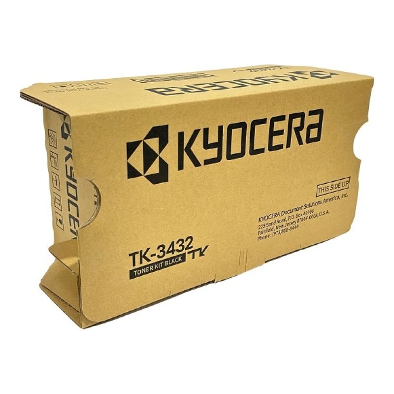 Kyocera TK-3432 1T0C0W0US0 Toner