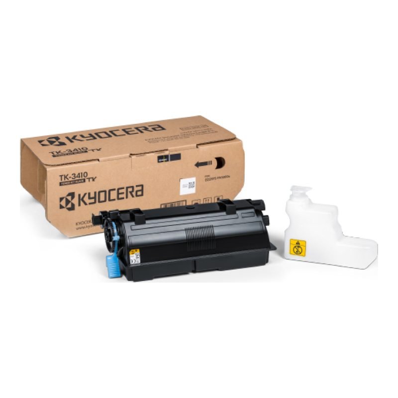 Kyocera TK-3410 1T0C0X0NL0 Toner