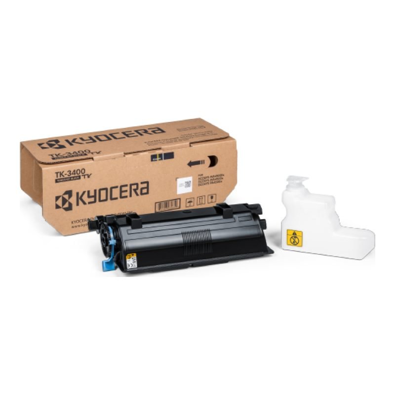 Kyocera TK-3400 1T0C0Y0NL0 Toner