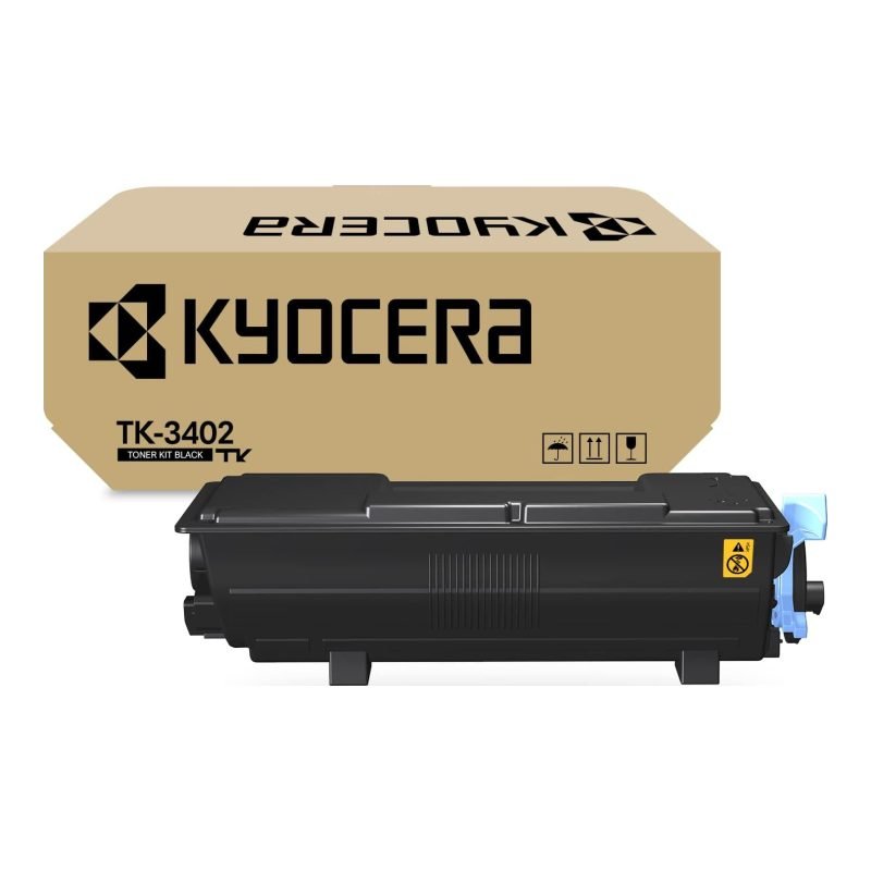 Kyocera 1T0C0Y0US0 Toner
