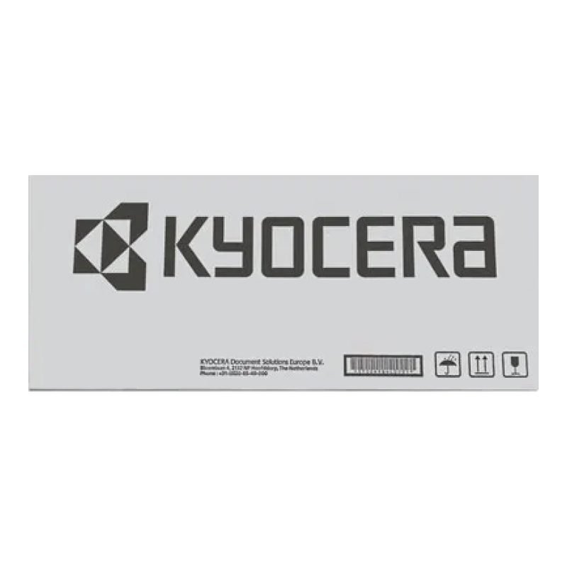 Kyocera TK-8605C 1T0C2MCNL1 Mavi Toner