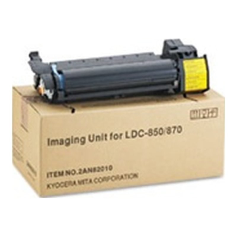 Kyocera 2AN82010 Drum (Tambur)