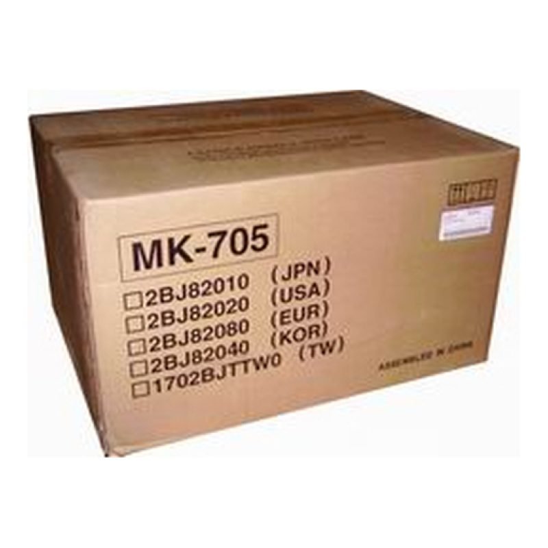 Kyocera MK-705E 2BJ82080 Bakım Kiti (Maintenance Kit)