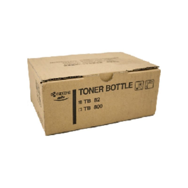Kyocera TB-82 2BM93190 Siyah Toner