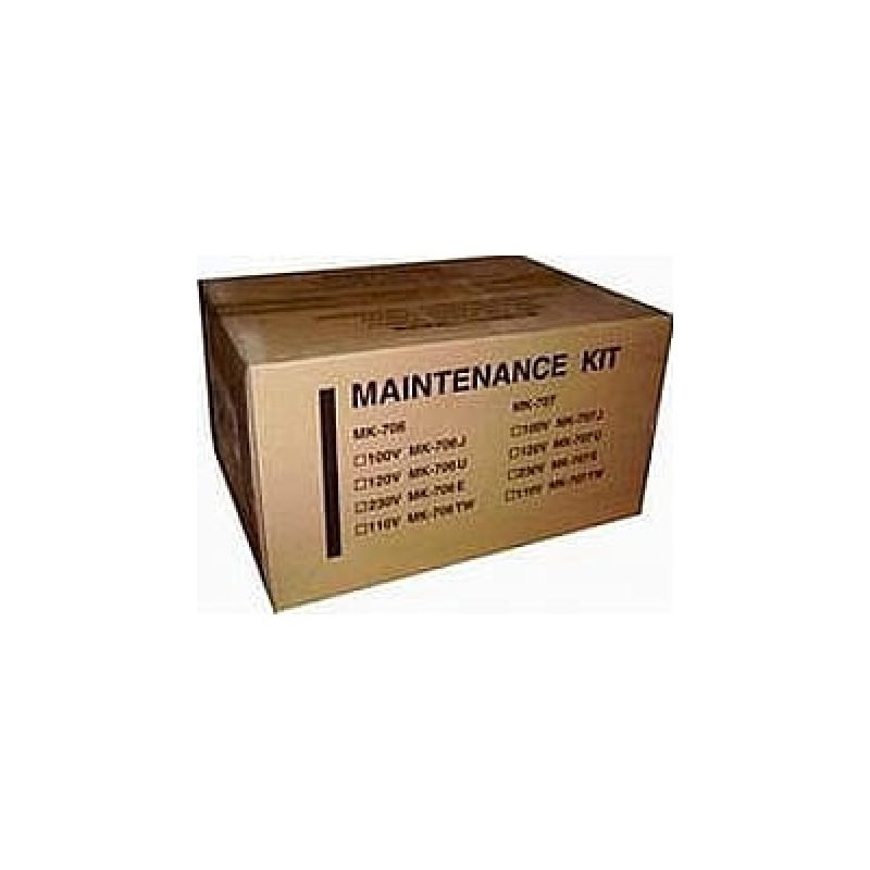 Kyocera MK-707 2FG82030 Bakım Kiti (Maintenance Kit)