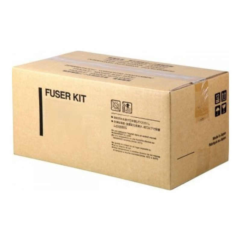 Kyocera 302BX93063 Fuser (Isıtıcı)