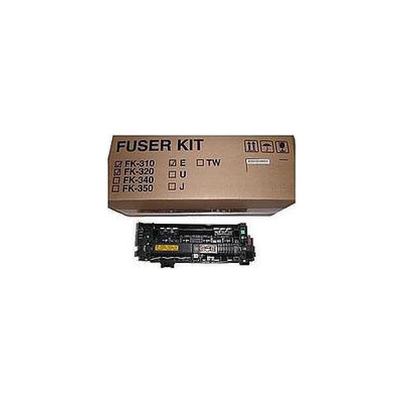 Kyocera FK-310(E) 302F893036 Fuser (Isıtıcı)