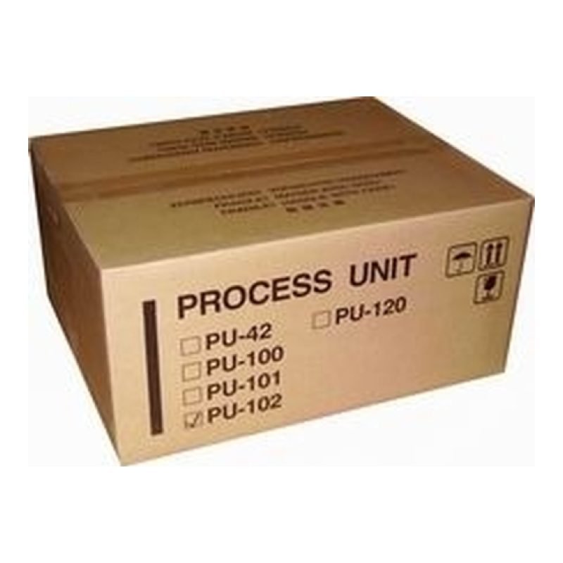 Kyocera PU-102 302FM93096 Toner