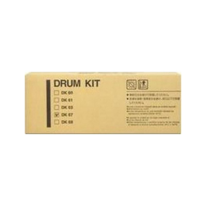 Kyocera DK-67 302FP93011 Drum (Tambur)