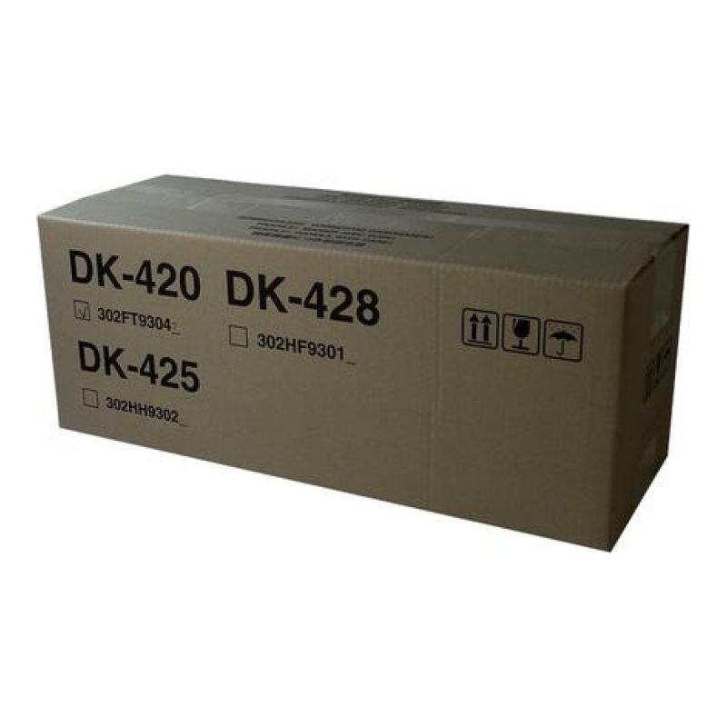 Kyocera DK-420 302FT93047 Drum (Tambur)