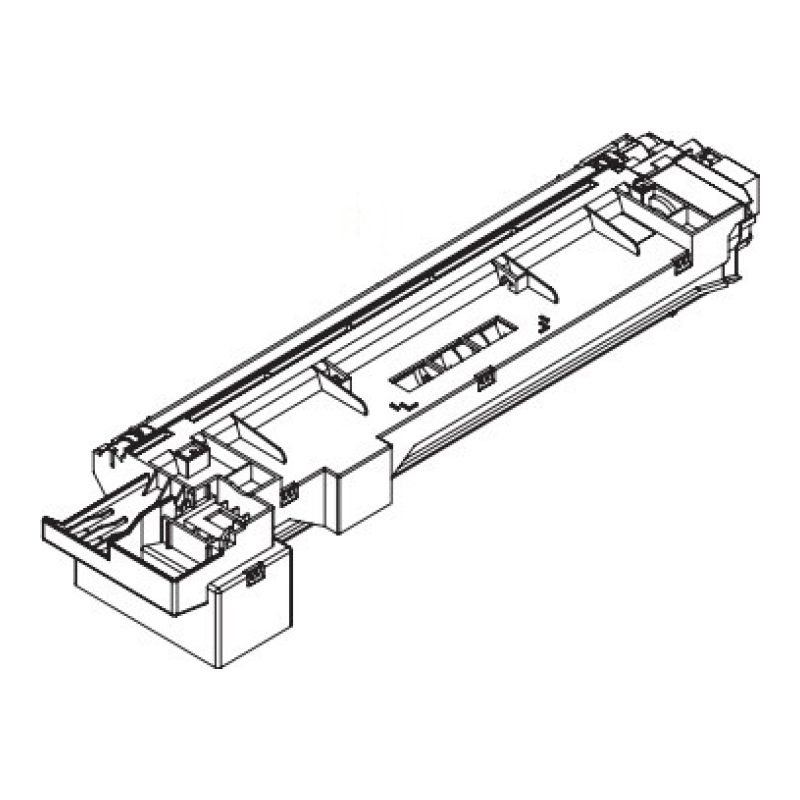 Kyocera 302GR93034 Developer Ünitesi