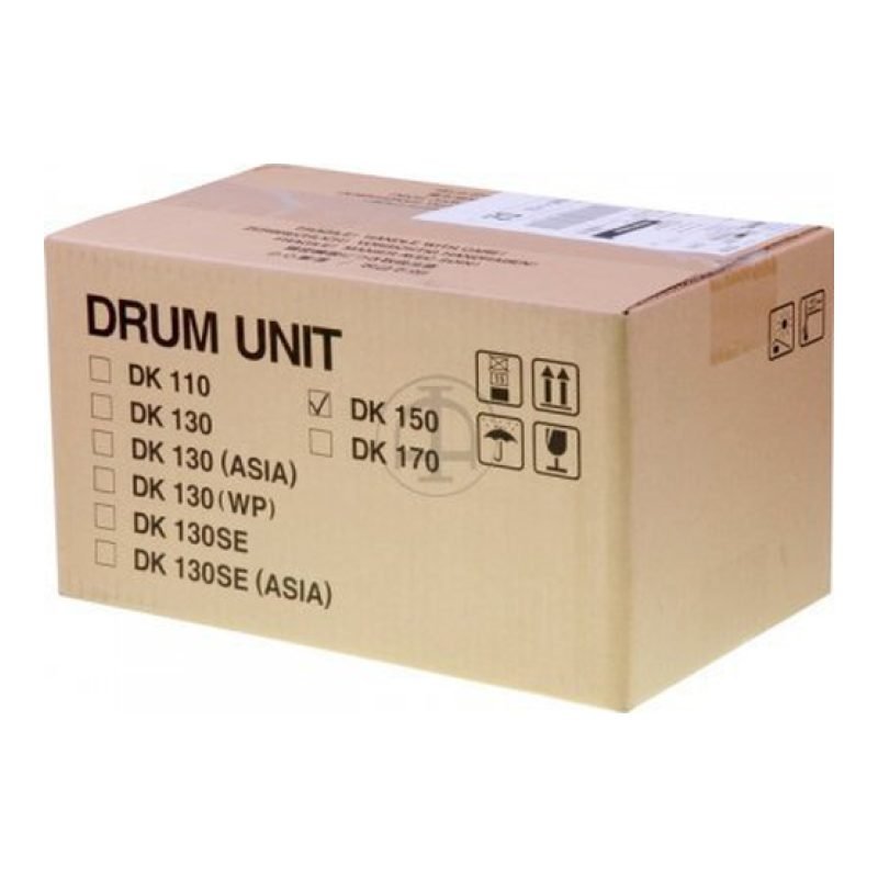 Kyocera DK-150 302H493011 Drum (Tambur)