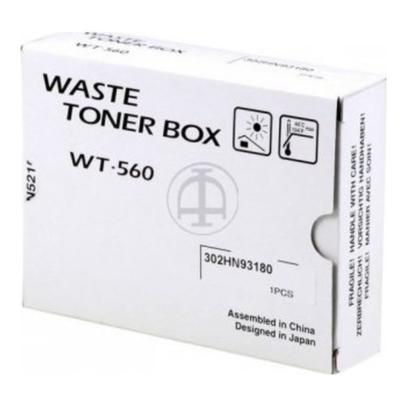 Kyocera WT-560 302HN93180 Atık Toner Kutusu
