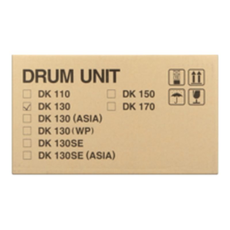 Kyocera DK-130 302HS93010 Drum (Tambur)