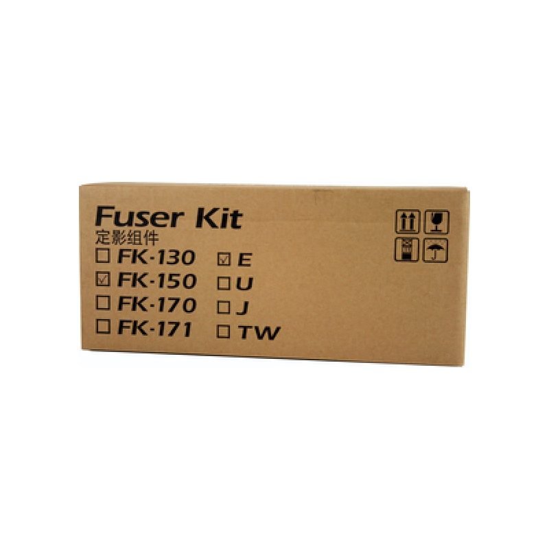 Kyocera FK-130 302HS93043 Fuser (Isıtıcı)