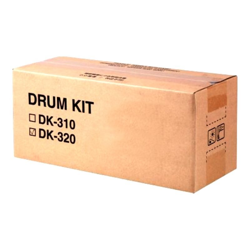 Kyocera DK-320 302J393033 Drum (Tambur)