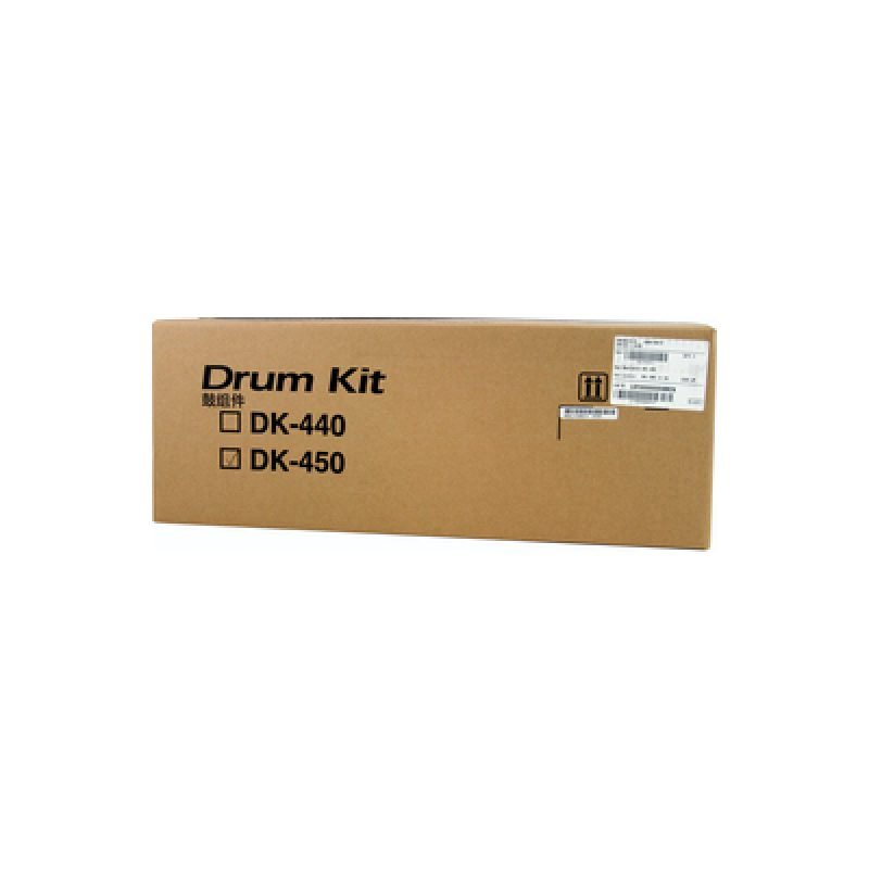 Kyocera DK-450 302J593011 Drum (Tambur)
