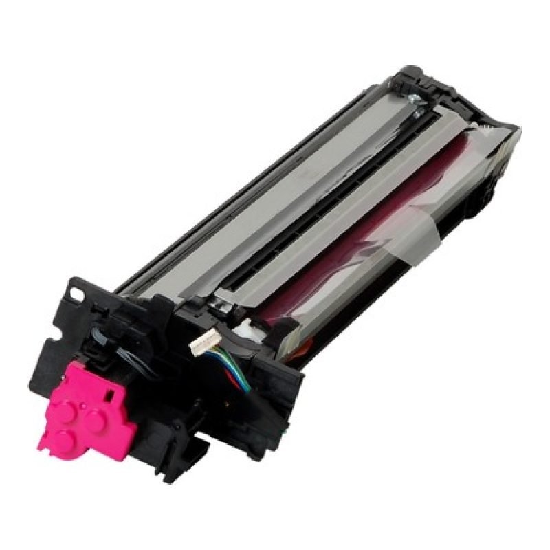 Kyocera DV-865M 302JZ93229 Kırmızı Developer Ünitesi