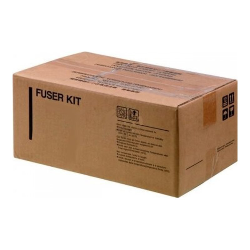 Kyocera FK-590(E) 302KV93040 Fuser (Isıtıcı)