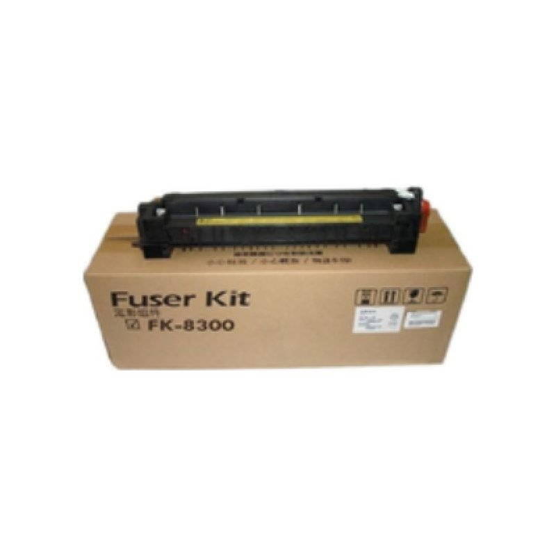 Kyocera FK-8300 302L693021 Fuser (Isıtıcı)
