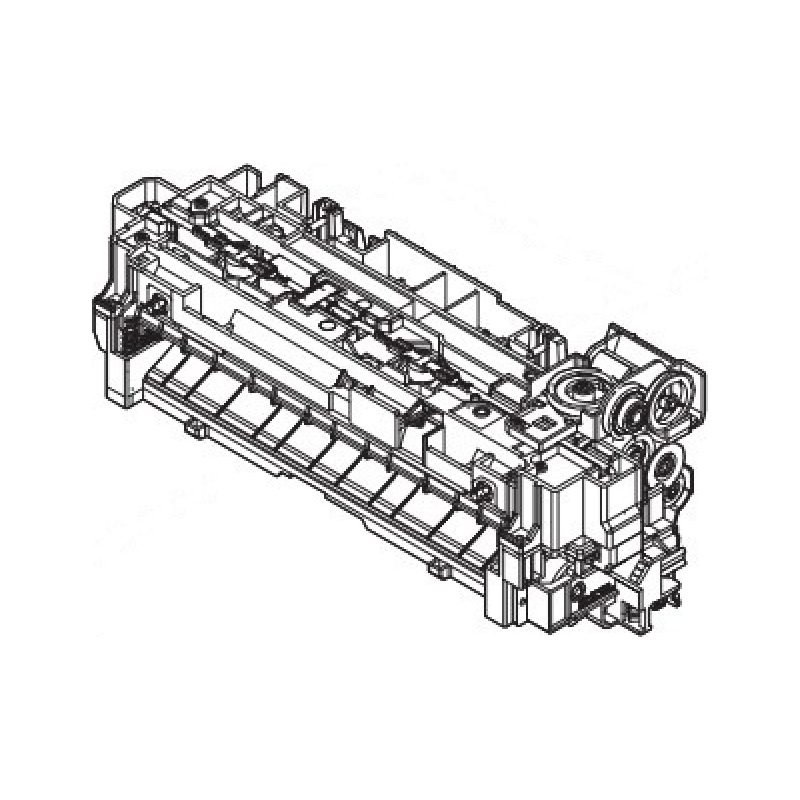 Kyocera 302LV93116 Fuser (Isıtıcı)