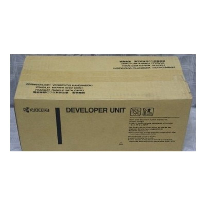 Kyocera DV-160(E) 302LY93010 Developer Ünitesi