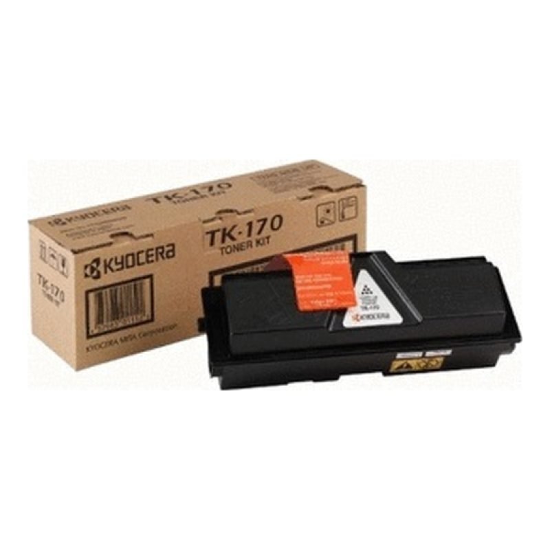 Kyocera FK-170 (E) 302LZ93040 Fuser (Isıtıcı)