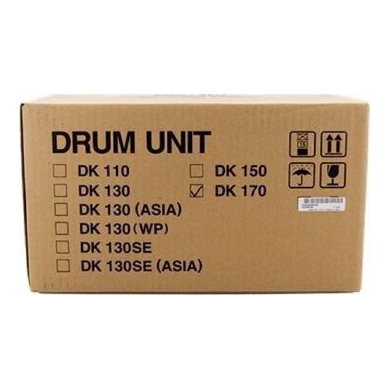 Kyocera DK-170 302LZ93061 Drum (Tambur)