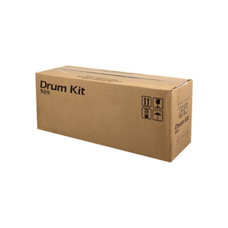 Kyocera 302MV93010 Siyah Drum (Tambur)