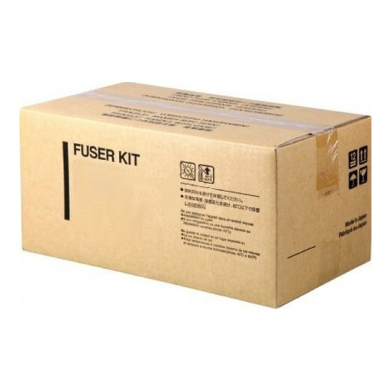 Kyocera FK-896 302MY93083 Fuser (Isıtıcı)