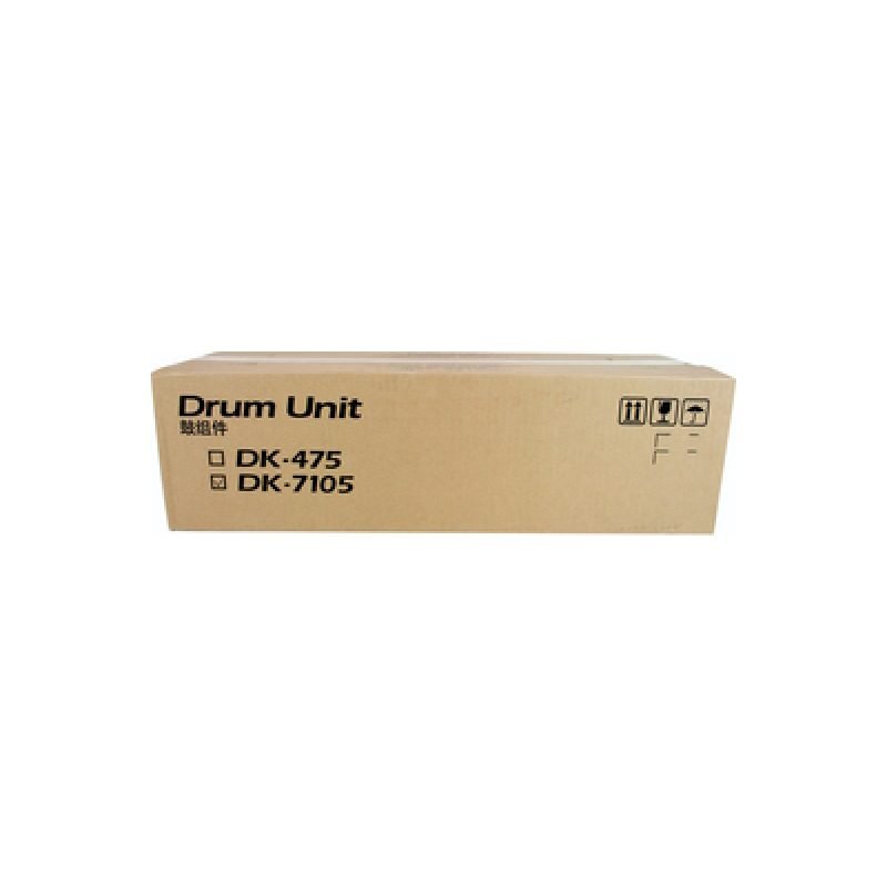 Kyocera DK-7105 302NL93020 Drum (Tambur)