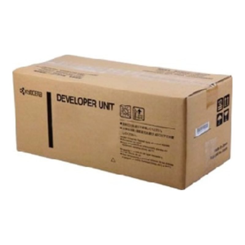 Kyocera DV-5140(K) 302NR93021 Siyah Developer Ünitesi