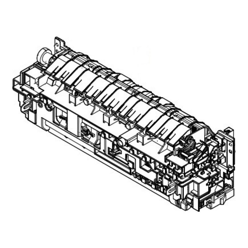 Kyocera FK-5140 302NR93091 Fuser (Isıtıcı)